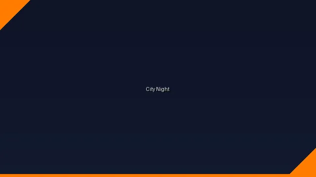 城市夜景主题赛 - 鬼子来了电影 视频创作挑战